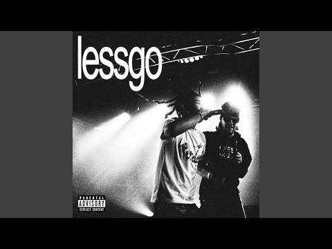 LESSGO (feat. jyetee)