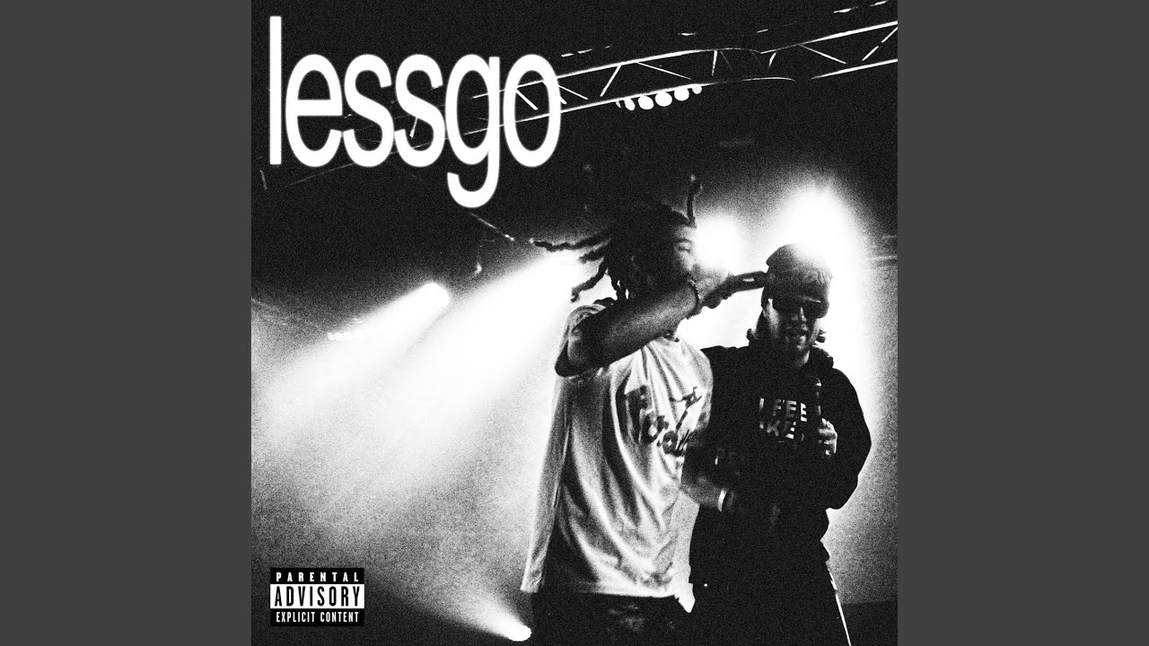 🔥 Zerathekidd & Jyetee Drop New Hit 'LESSGO' – Must Listen!