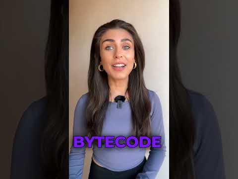 Python is compiled or Interpreted language? #python #pythonprogramming