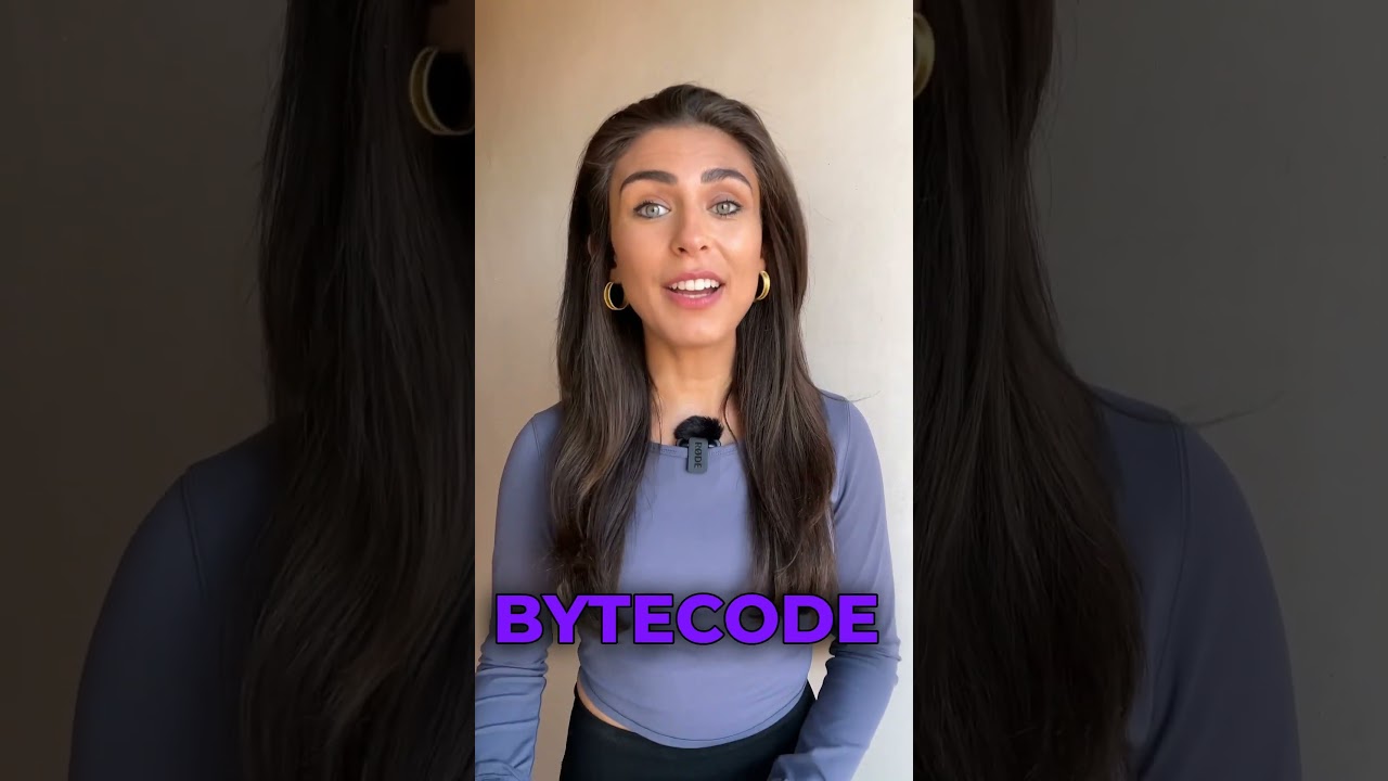 Is Python a Compiled or Interpreted Language?