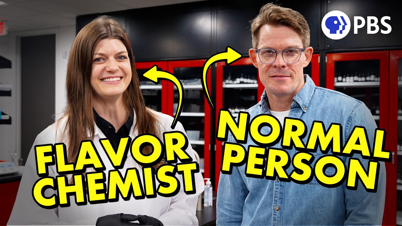 Everything I Thought I Knew About Flavor Was Wrong