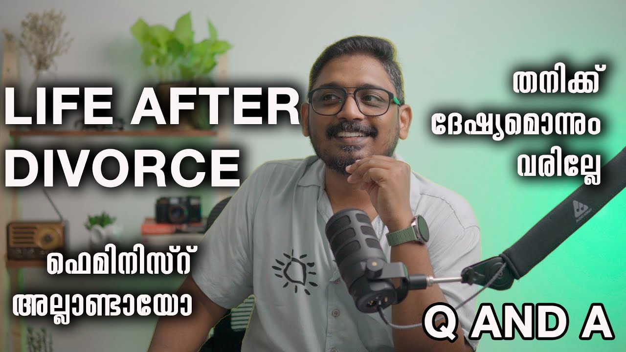 400k Special Q&A Part 1 by @UnniVlogs π