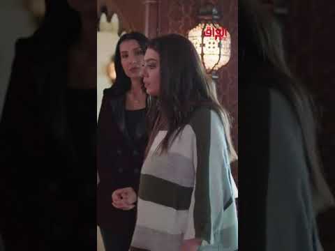 لقد تمالخت القطط يا جماعة #أم_بديلة #MBC_العراق