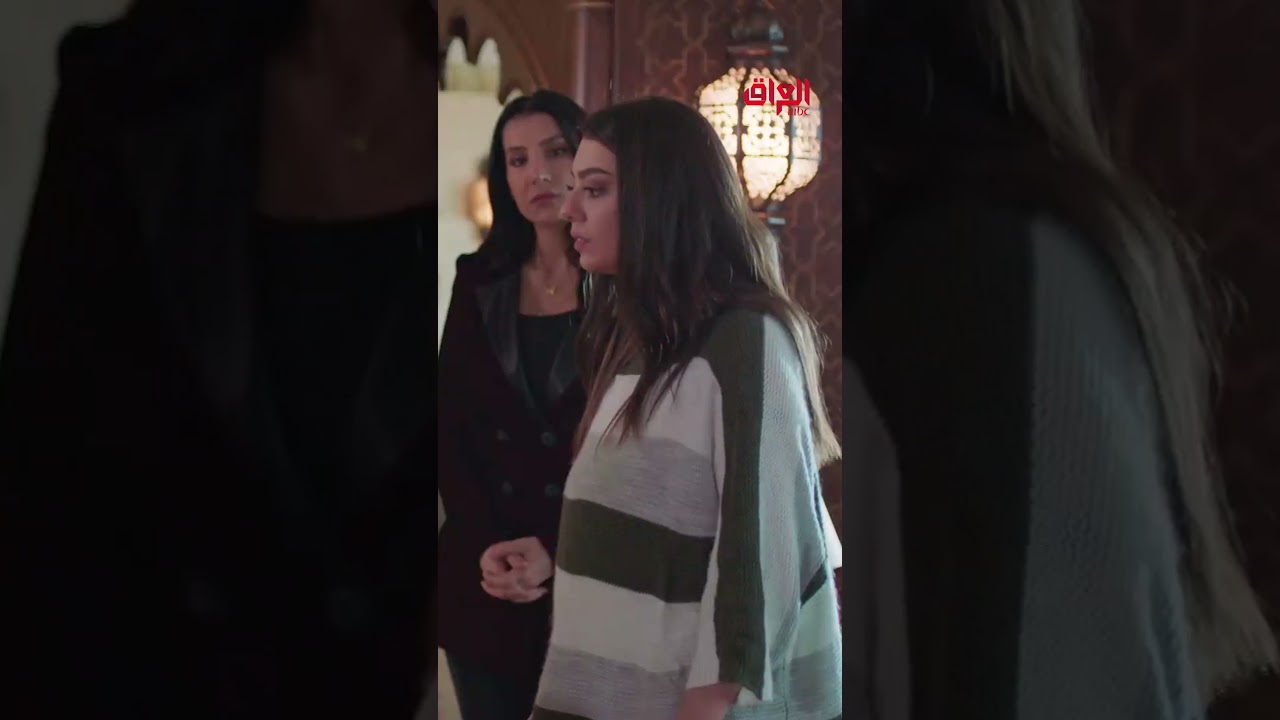 تمالخت القطط يا جماعة 🐱 #أم_بديلة على MBC العراق