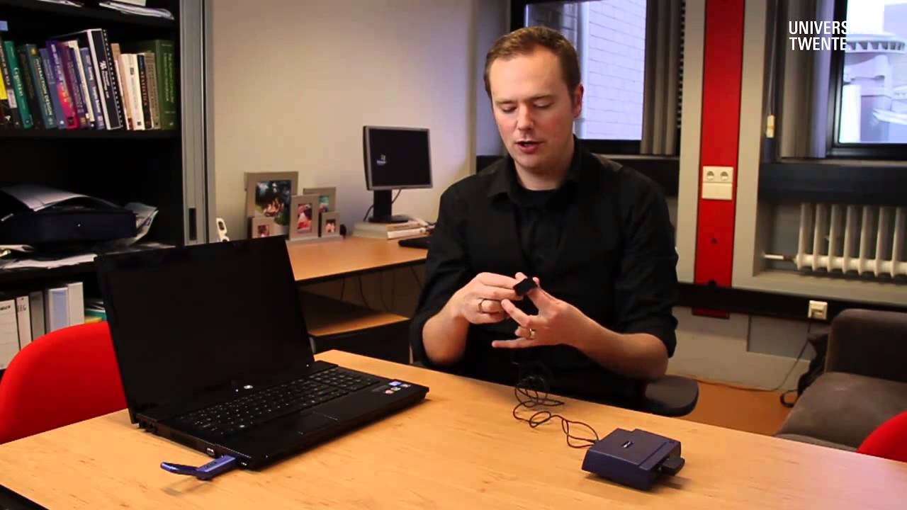 Human Factors en Engineering aan de Universiteit Twente - Psychologie aan de Universiteit Twente