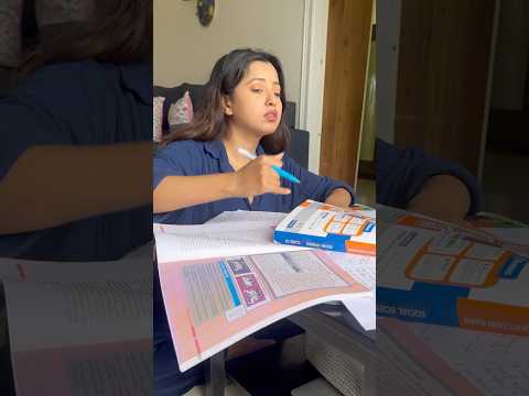 The Secret Study Trick! 🔥 Score 95+ in Class 9 | Shubham Pathak # #cbseclass9 #studytips #strategy