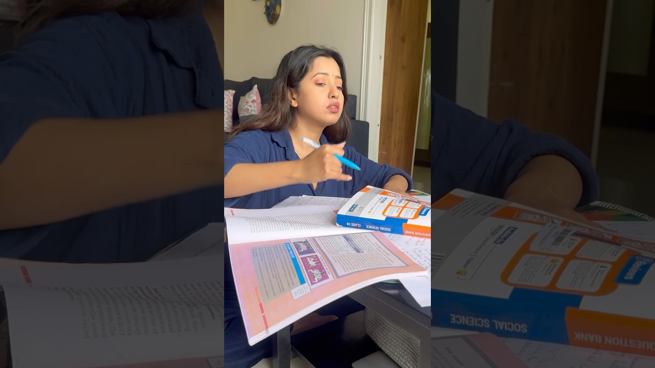 Unlock the Secret to Scoring 95+ in Class 9 with Shubham Pathak! 🔥