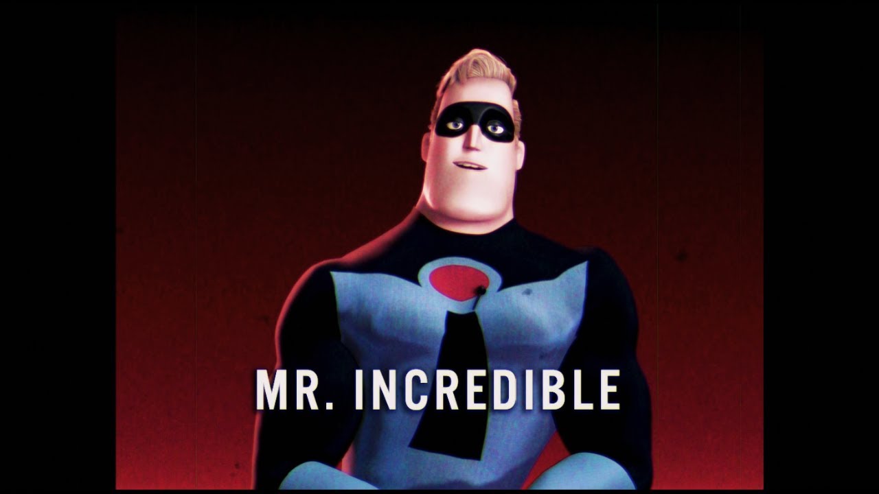 How Brad Bird Defied Pixar's Rules to Create 'The Incredibles' 🦸♂️