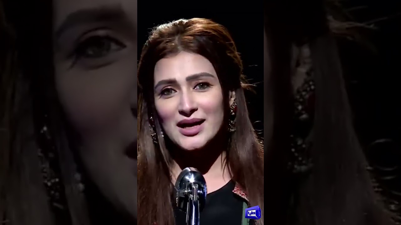 Shermeen Ali Wins Audience in Mazaq Raat Season 2 🎉