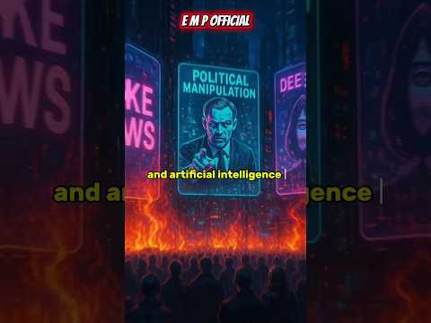 World War III Has Already Begun⊠and We Donât Even Realize It ##WorldWar3 #DigitalWar #CyberWar