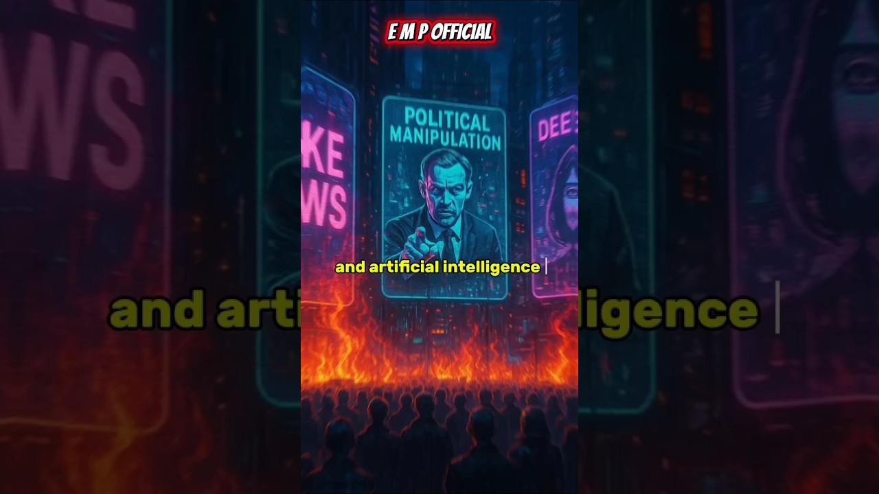 Is World War III Already Here? The Hidden Cyber and Digital Conflict 🔥