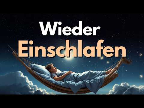 Zurück in den Schlaf - Wieder Einschlafen bei Schlafproblemen