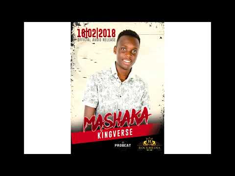 Mashaka - Kingverse