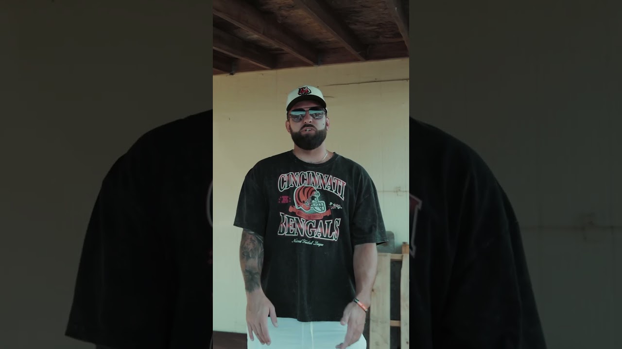 Blake Tyler’s Cover of 'I Don’t Want to Be' 🎶