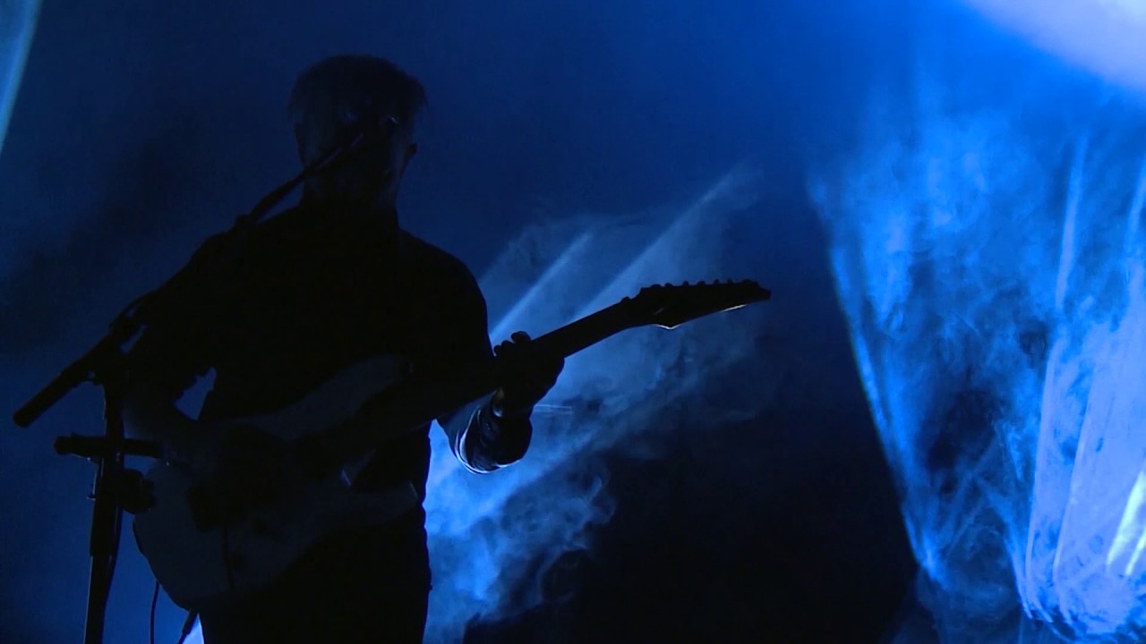 Circus Maximus - 'Architect of Fortune' Live Performance ๐ถ | Havoc in Oslo