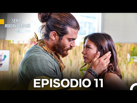 Série Madrugador Episódio 11 (Dublagem em Português)