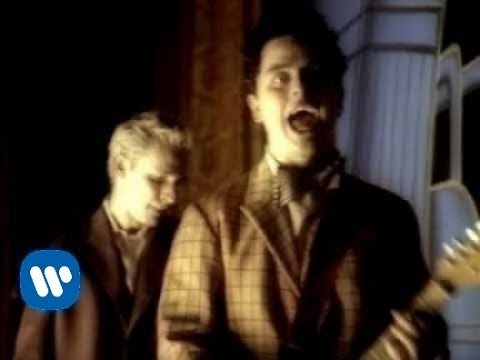 Green Day - Hitchin' A Ride (Video) 🎸