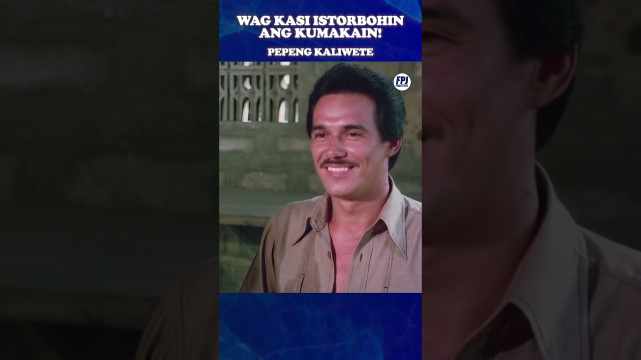 Enjoy the Classic Comedy 'Pepeng Kaliwete' – Watch the Full Movie Now! 🎬