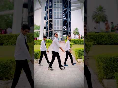 Deewana Hai Ye Mann || Trending Shorts #shorts #ytshorts #dance #anshkukreja #love #feel