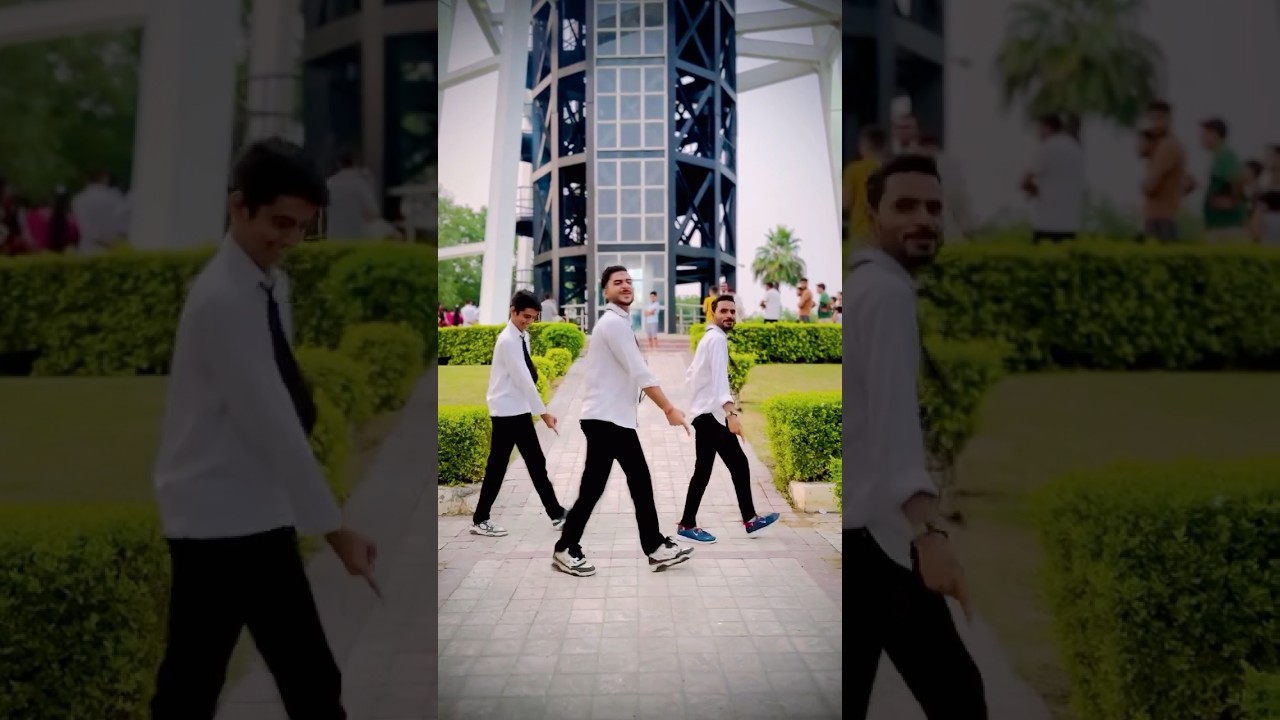 Deewana Hai Ye Mann 💖 | Trending Dance Shorts with Ansh Kukreja