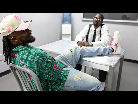 Scru Face Jean - Document 80 (Hip Hop Wins) Drake Response