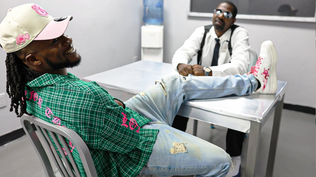 Scru Face Jean’s 'Document 80' Sparks Drake’s Response – Hip Hop Battle 🔥