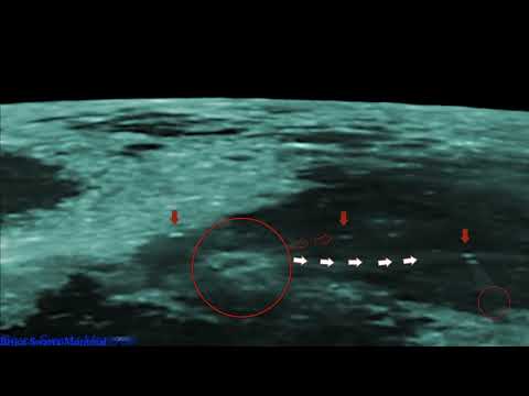 Ufo's This is Why They Hide Me -Research by Bruce Swartz with a 14 inch Telescope + Infrared footage