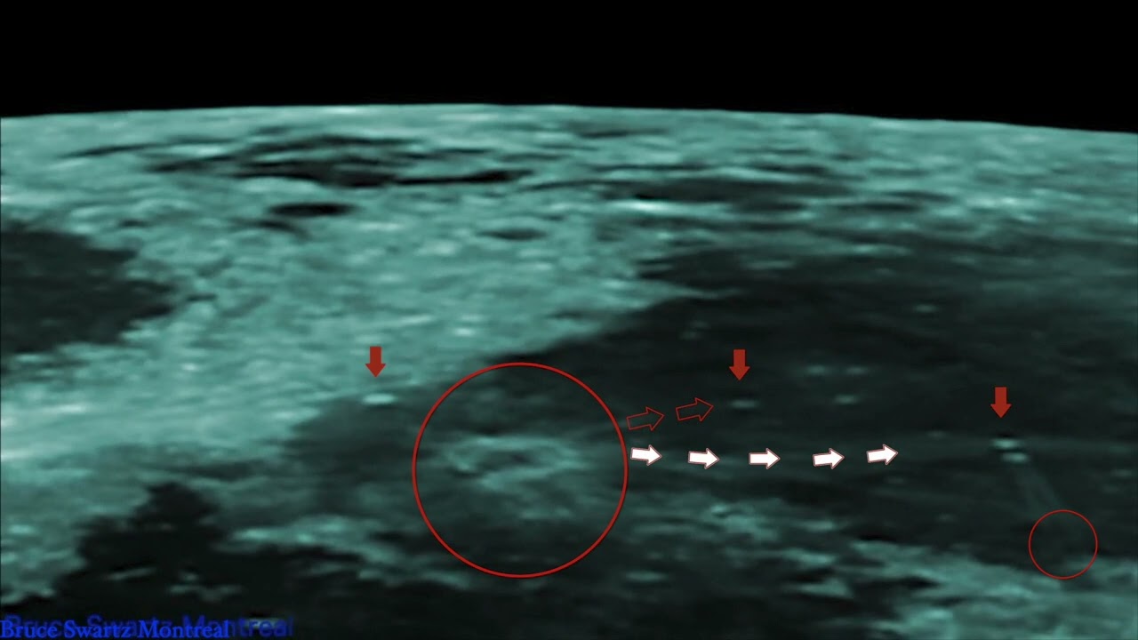 Unveiling UFO Secrets: Infrared Footage & Telescope Research by Bruce Swartz 👽