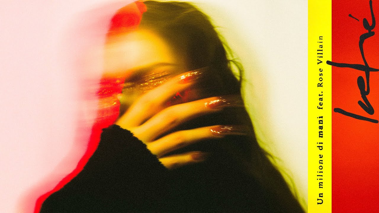 Luchè ft. Rose Villain - Un Milione di Mani | Official Visual Video 🎥