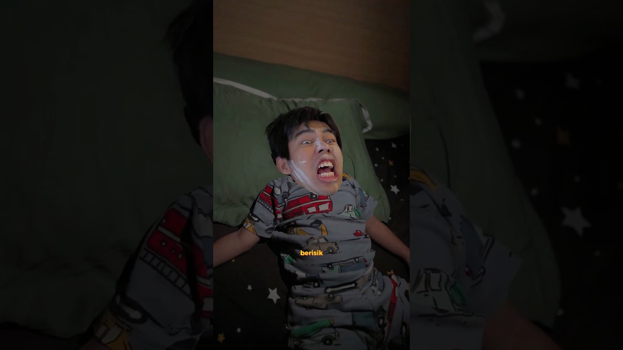 Emosi Jiwa: Mengatasi Perasaan Dalam Diri