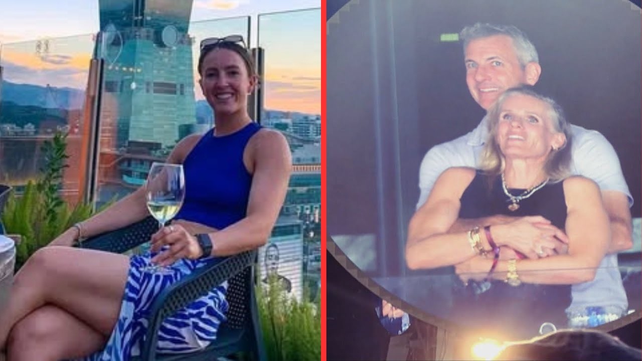 Coldplay Kiss Cam Scandal: Femme Trompée Dévoile l'Infidélité du PDG en Plein Concert 💔