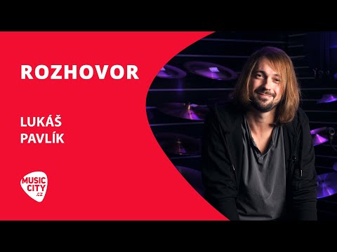 Lukáš Pavlík (Chinaski): „každý koncert hraju jako by to bylo poprvé a zároveň naposledy“// Rozhovor