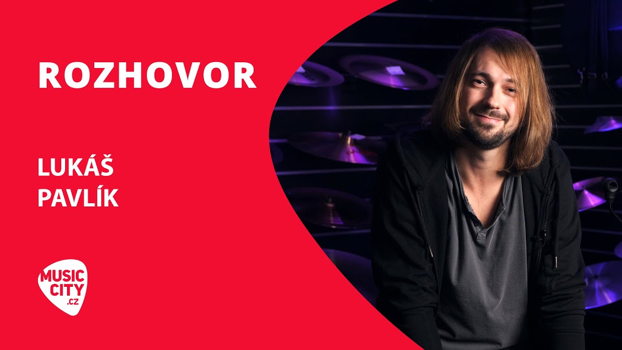 Lukáš Pavlík (Chinaski): Živý výkon s vášní jako na prvním i posledním koncertě 🎶