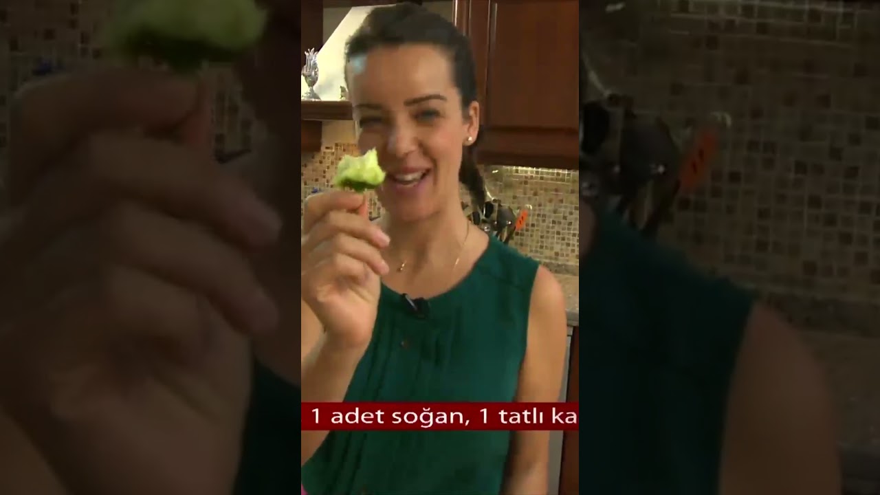 Biber Göbeği #shorts 🌶️