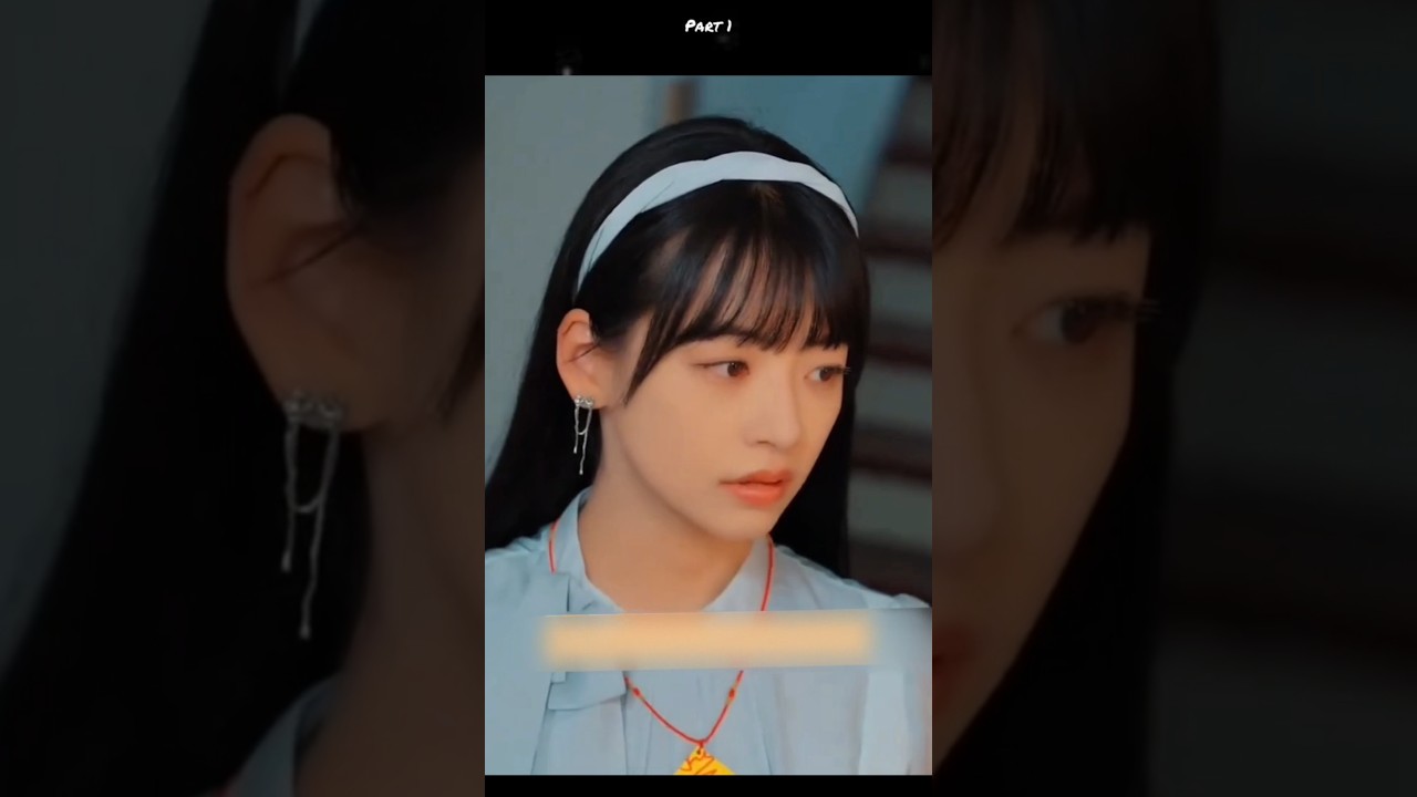 Husband Plays with Another Girl | Chinese Drama Part 1