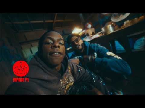 NAVY x YK IT'S JUNAA x XANDER FLAME - SLIDE (VIDEO OFICIAL)