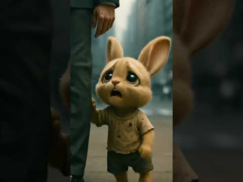 The AI Short Film That Will Change Humanity Forever