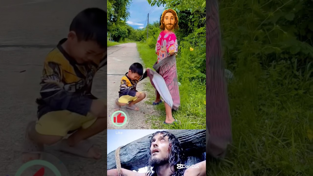 Jesus Is My Portion ✝️