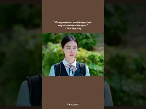 Quotes Drakor Call It Love, Jarak Cinta dan Benci Beda Tipis! #quotes #shorts #fyp #callitlove