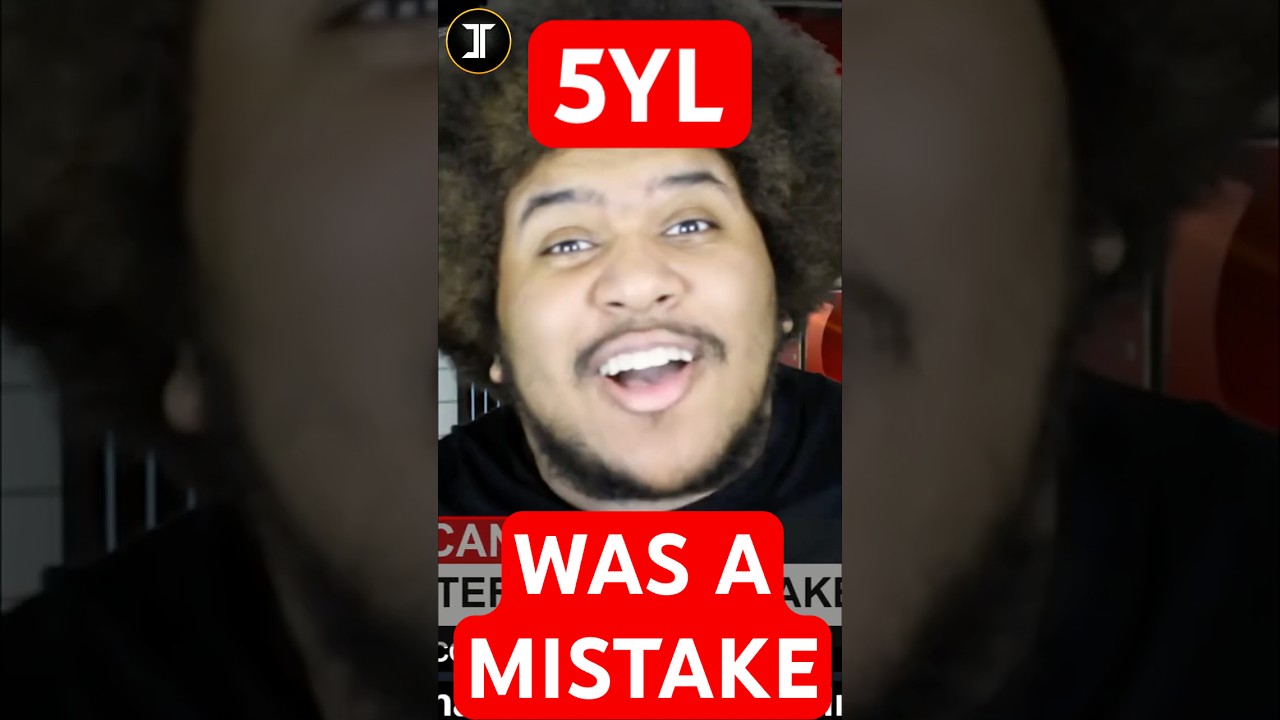 5 6 Years Later? More Like 6 Years Later! ๐