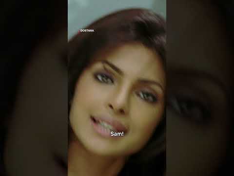 John Abraham and Abhishek Bachchan FIGHT over Priyanka Chopra! #Dostana