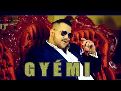 Gyémi - Savanah -Official ZGStudio video