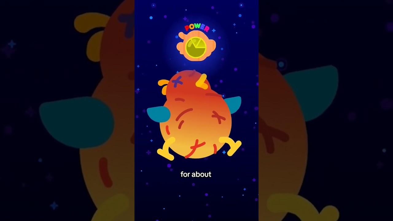 What If You're in Space Without a Suit? π