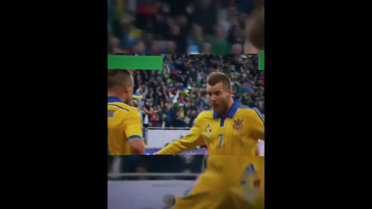 Збірна України проти Білорусі — футбольний матч