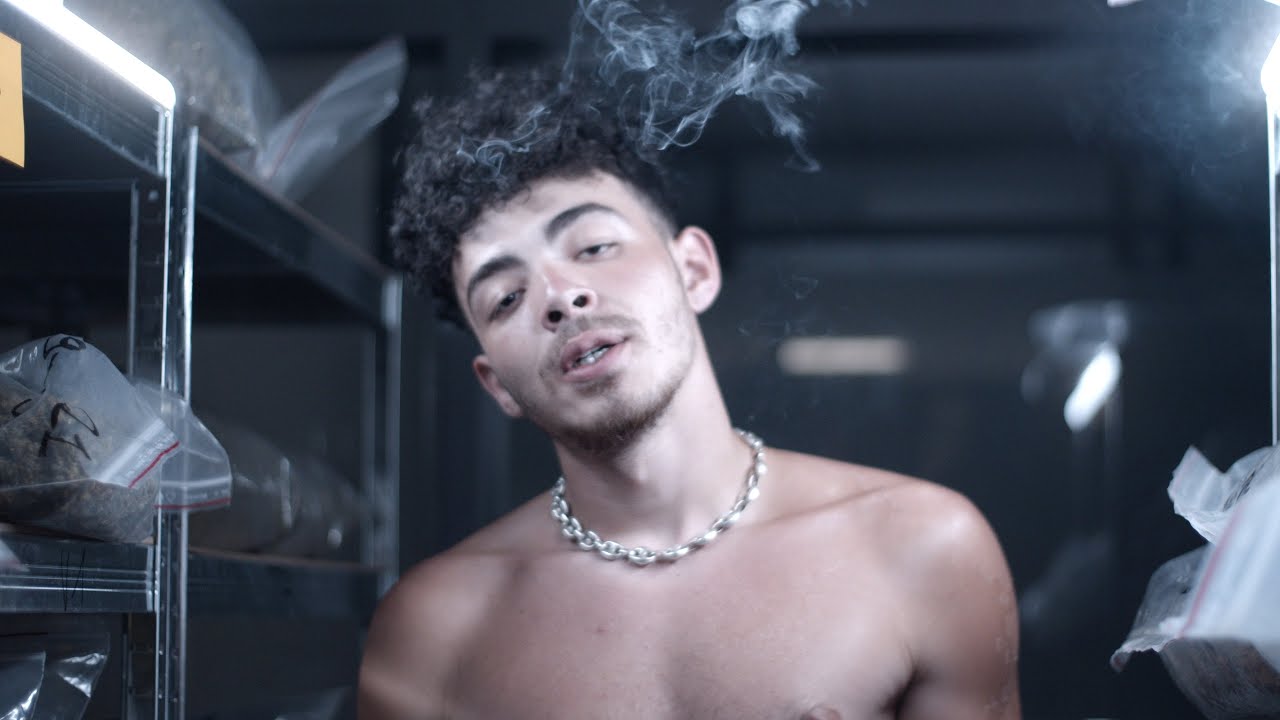 Zamdane - CLASSE S | Chrysalis Available Now 🎶