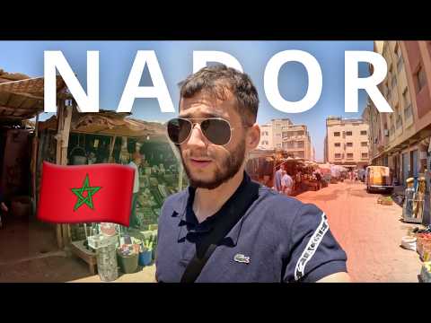 Découvrez le Rif, la perle méconnue du Maroc 🌍