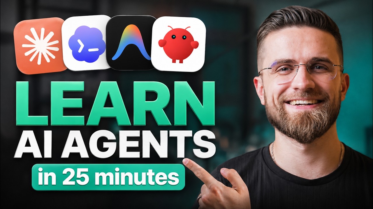 AI Agents Explained: How to Create and Use AI Agents in 2026