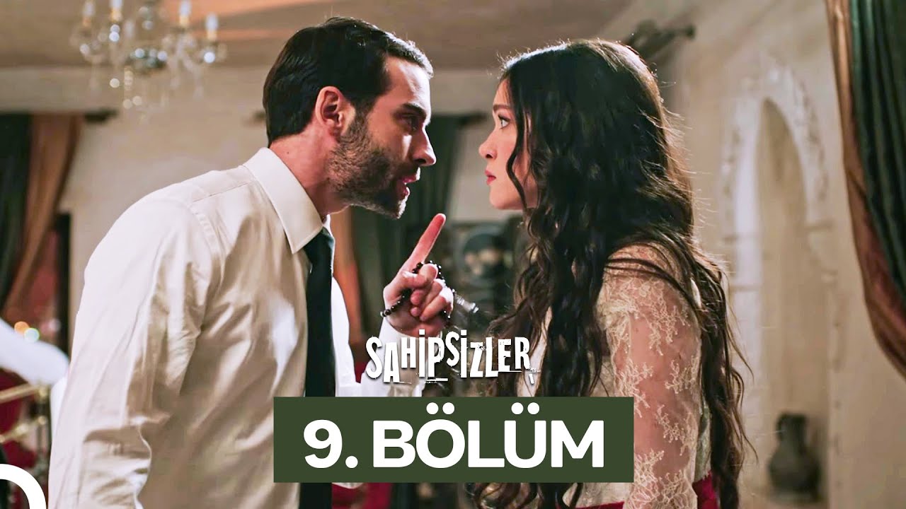 Sahipsizler 9. Bölüm Yayında! Çarşamba 20.00'de Star'da 🚨