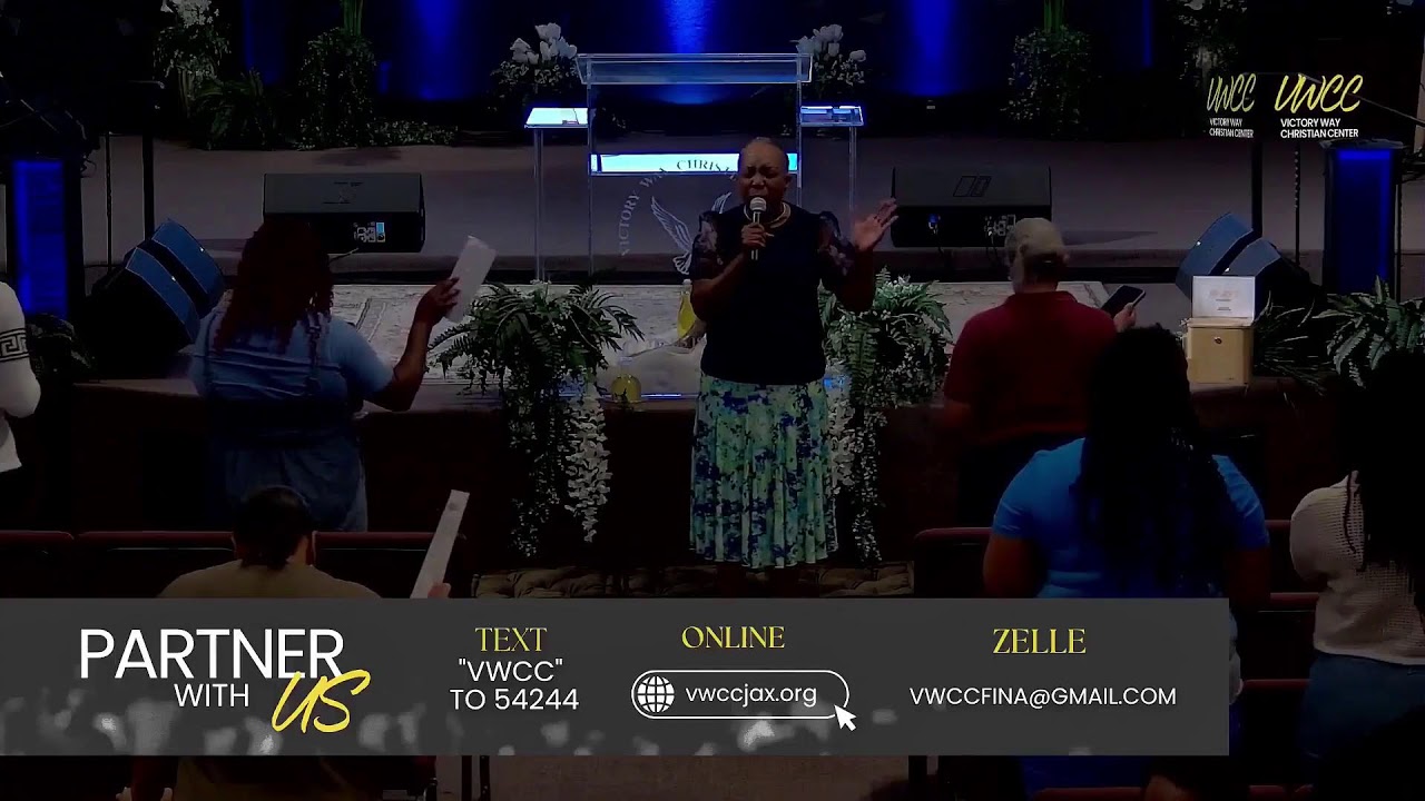 Aligned And Assigned | Dr. Tonya S. Hall