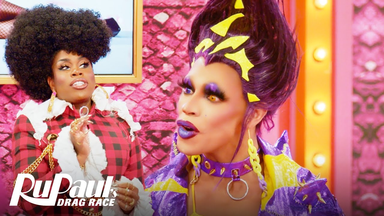 All Stars 7 Reading Challenge on Paramount+ 📚